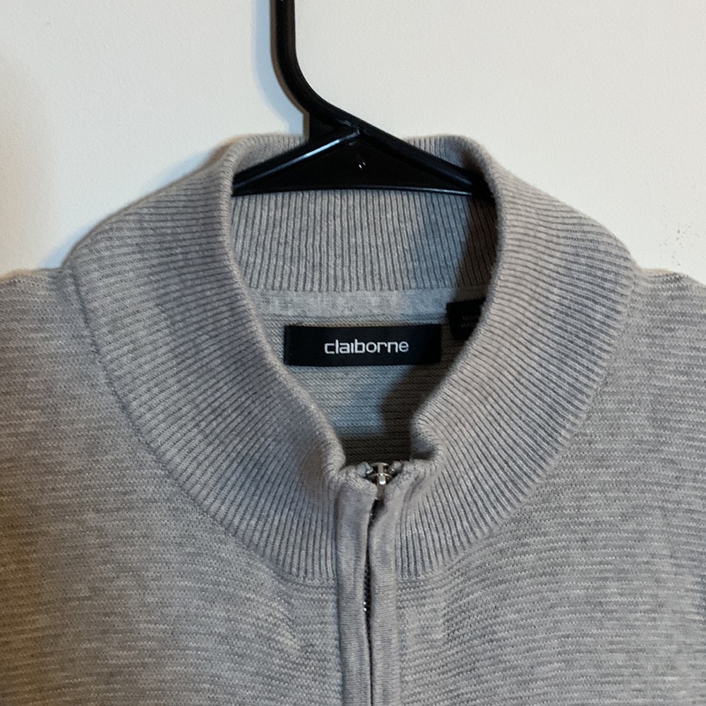 Claiborne men’s jacket